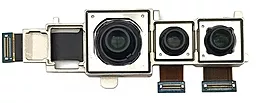 Задняя камера Xiaomi Mi 10 Pro 108 MP + 12 MP + 8 MP - фото Задняя камера Xiaomi Mi 10 Pro 108 MP + 12 MP + 8 MP