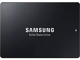 SSD Накопитель Samsung PM893 480 GB (MZ7L3480HCHQ-00A07)