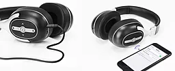 Наушники Tronsmart S6 Black - миниатюра 3 Наушники Tronsmart S6 Black - миниатюра 3