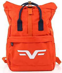 Рюкзак для ноутбука Frime Fresh Orange Orange