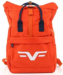 Рюкзак для ноутбуку Frime Fresh Orange Orange - фото Рюкзак для ноутбуку Frime Fresh Orange Orange