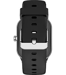 Смарт-годинник Amazfit Pop 3S Silver - мініатюра 6 Смарт-годинник Amazfit Pop 3S Silver - мініатюра 6