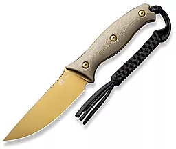 Ніж Civivi Stormridge C23041-2 Sand (C23041-2)