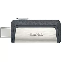 Флешка SanDisk 64GB Ultra Dual USB 3.1/Type-C (SDDDC2-064G-G46)