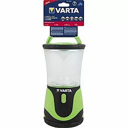 Фонарик лампа Varta 3W LED Outdoor Sports Lantern 3D (18664101111)