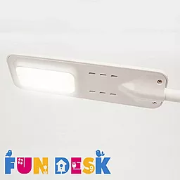 Настольная светодиодная лампа Fun Desk L3 - миниатюра 6