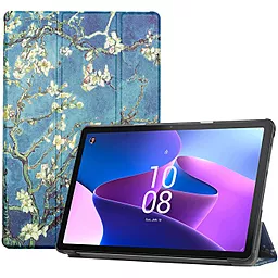 Чохол для планшету BeCover Smart Case для Lenovo Tab M10 TB-328F (3rd Gen) 10.1" Spring (708298)