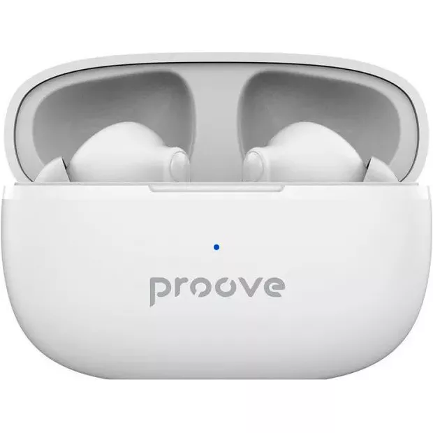 Наушники Proove Freestyler White - фото 2