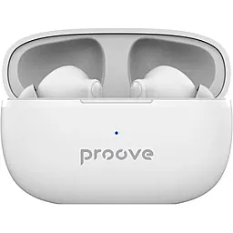Наушники Proove Freestyler White - миниатюра 2 Наушники Proove Freestyler White - миниатюра 2