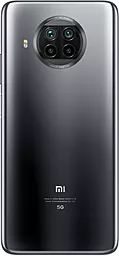 Смартфон Xiaomi Mi 10T Lite 6/128GB Pearl Grey - миниатюра 3