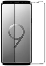 Защитная пленка BoxFace Противоударная Samsung G965 Galaxy S9 Plus Clear - фото Защитная пленка BoxFace Противоударная Samsung G965 Galaxy S9 Plus Clear