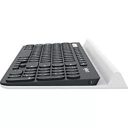 Клавиатура Logitech K780 (920-008043) - миниатюра 2