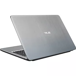Ноутбук Asus VivoBook Max X541SA (X541SA-XO026D) Silver - мініатюра 3