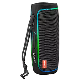Колонки акустичні T&G TG288 Black - фото Колонки акустичні T&G TG288 Black