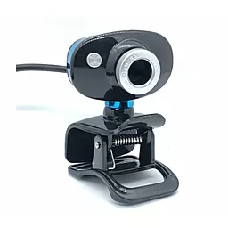 WEB-камера Voltronic W-DC-817/18772 Black Silver