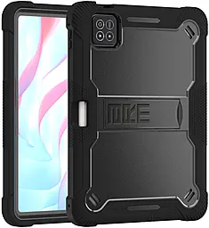 Чехол для планшета ArmorStandart Rover для Xiaomi Pad 7, 7 Pro Black (ARM84972) - фото Чехол для планшета ArmorStandart Rover для Xiaomi Pad 7, 7 Pro Black (ARM84972)