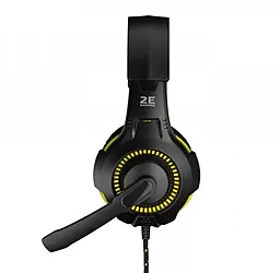 Навушники 2E Gaming HG300 Black (2E-HG300BK) - мініатюра 3