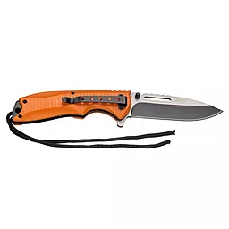 Нож Active (Skif Plus) Roper (SPK7OR) Orange - миниатюра 2 Нож Active (Skif Plus) Roper (SPK7OR) Orange - миниатюра 2