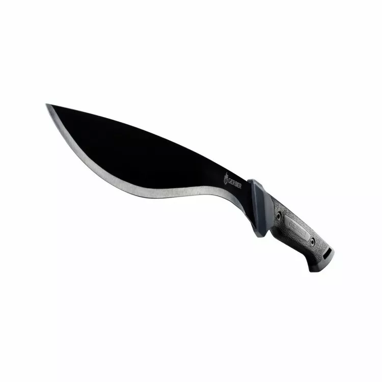 Кукри Gerber Gator Machete Kukri (31-002074) - фото 4