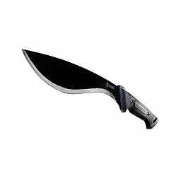 Кукри Gerber Gator Machete Kukri (31-002074) - миниатюра 4 Кукри Gerber Gator Machete Kukri (31-002074) - миниатюра 4