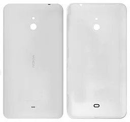 Задня кришка корпусу Nokia 1320 Lumia (RM-994) White
