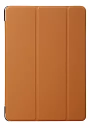 Чохол для планшету BeCover Smart Case для Apple iPad Air 10.9" 2020, 2022, iPad Pro 11" 2018, 2020, 2021, 2022 Brown (703025) - фото Чохол для планшету BeCover Smart Case для Apple iPad Air 10.9" 2020, 2022, iPad Pro 11" 2018, 2020, 2021, 2022 Brown (703025)