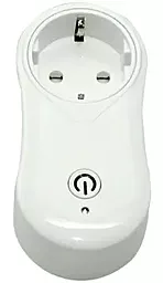 WI-FI розетка socket