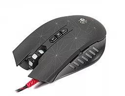 Компьютерная мышка A4Tech P81A Bloody (Starlight) - фото Компьютерная мышка A4Tech P81A Bloody (Starlight)