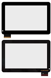 Сенсор (тачскрин) Acer Iconia Tab B1-720, B1-721 Black - фото Сенсор (тачскрин) Acer Iconia Tab B1-720, B1-721 Black