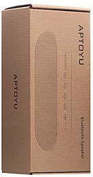 Колонки акустические Amazon Aptoyu DSP Black - миниатюра 7