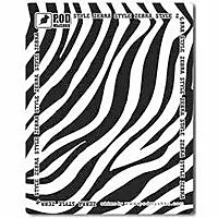 Килимок Podmyshku Zebra style - фото Килимок Podmyshku Zebra style