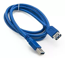 Кабель (шлейф) ExtraDigital USB 3.0 AM/AF, 1.5m