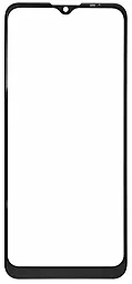 Корпусне скло дисплея Motorola Moto G50 5G (XT2149-1) (з OCA плівкою), оригінал, Black - фото Корпусне скло дисплея Motorola Moto G50 5G (XT2149-1) (з OCA плівкою), оригінал, Black