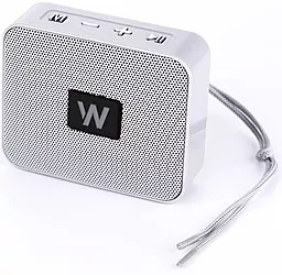 Колонки акустические Walker WSP-100 Grey