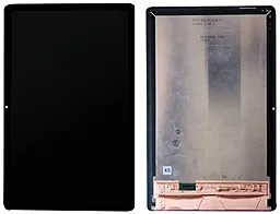 Дисплей для планшета Alldocube iPlay 50, 50 Pro (51 pin) с тачскрином, Black - фото Дисплей для планшета Alldocube iPlay 50, 50 Pro (51 pin) с тачскрином, Black