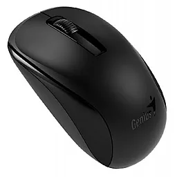 Компьютерная мышка Genius NX-7005 (31030127101) Black - фото Компьютерная мышка Genius NX-7005 (31030127101) Black