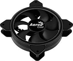 Система охлаждения Aerocool Saturn 12 FRGB (ACF3-ST10217.01) - миниатюра 6