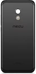 Корпус Meizu Pro 6 Original Black