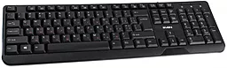 Комплект (клавіатура+мишка) Sven (KB-S330C) Black - мініатюра 8