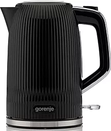 Електрочайник Gorenje K17DPB - фото Електрочайник Gorenje K17DPB