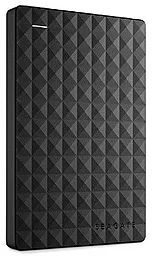 Зовнішній жорсткий диск Seagate 2.5" USB 320GB Expansion Black (STEA320400) - фото Зовнішній жорсткий диск Seagate 2.5" USB 320GB Expansion Black (STEA320400)