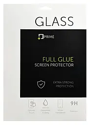 Защитное стекло 1TOUCH PRIME 2.5D для Blackview Tab 13 Clear - фото Защитное стекло 1TOUCH PRIME 2.5D для Blackview Tab 13 Clear