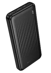 Повербанк Borofone BJ78 Clever 10W 10000mAh Black