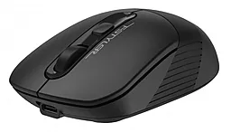 Компьютерная мышка A4Tech FB10C Bluetooth Stone Black