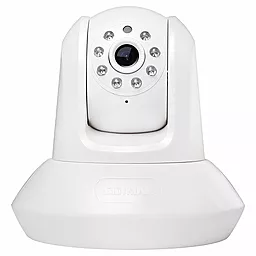 Камера видеонаблюдения Edimax IC-7112W - миниатюра 2