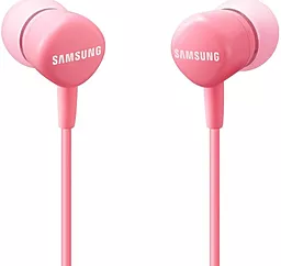 Наушники Samsung EO-HS1303 Pink - миниатюра 2