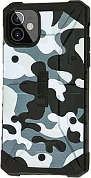Чехол UAG Pathfinder Apple iPhone 12 Mini White