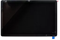 Дисплей для планшету Teclast M40 Air з тачскріном, Black - фото Дисплей для планшету Teclast M40 Air з тачскріном, Black