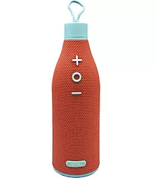 Колонки акустические Nomi Music Cola BT 511 Orange - фото Колонки акустические Nomi Music Cola BT 511 Orange