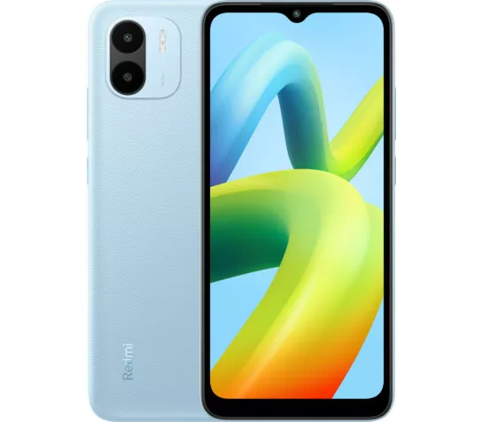 Смартфон Xiaomi Redmi A2 2/32GB Light Blue - фото 1